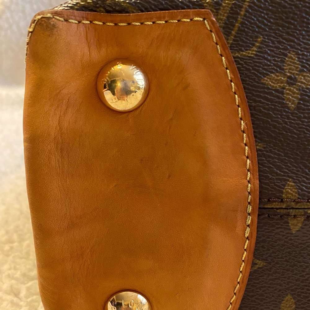 💖🎉HP🎉💖 x 2 Louis Vuitton Wilshire MM - Picture 9 of 16